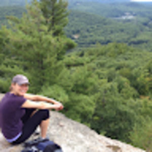 Meet your Posher, Courtney